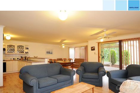 Property photo of 24 Riddoch Crescent Woodcroft SA 5162