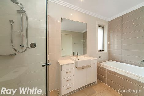 Property photo of 6 Whitley Avenue Kellyville NSW 2155