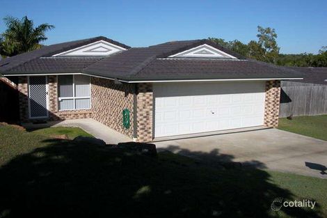 5 Carnea Pl, Regents Park, QLD 4118