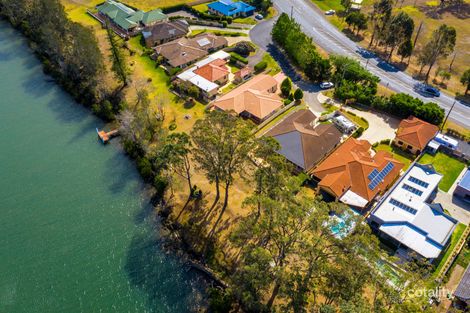 Property photo of 1 Gregory Close Taree NSW 2430