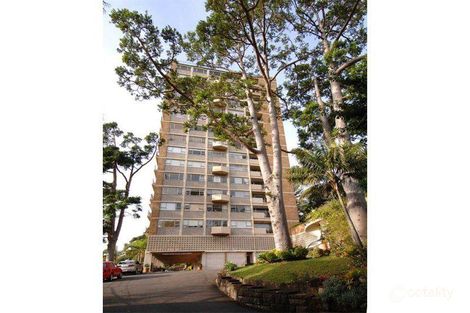 Property photo of 133/177 Bellevue Road Bellevue Hill NSW 2023