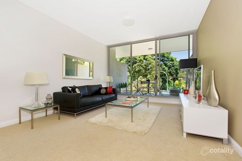 Property photo of 507/12 Duntroon Avenue St Leonards NSW 2065
