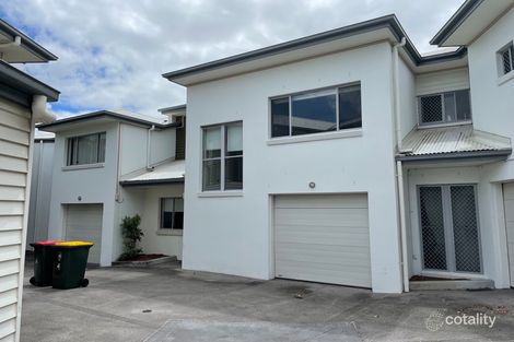 Property photo of 4/18 Horsington Street Morningside QLD 4170