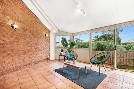 Property photo of 2/1 Evon Avenue Ringwood East VIC 3135