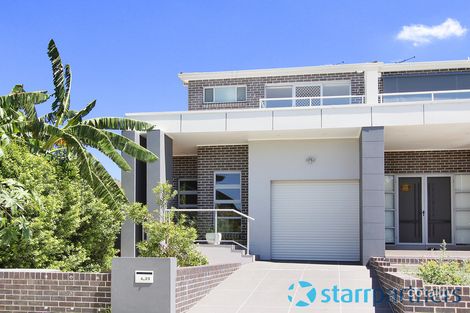 23a Murray St, Merrylands, NSW 2160