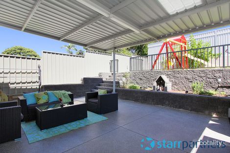 Property photo of 23A Murray Street Merrylands NSW 2160