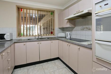 Property photo of 75 Robinson Street Riverstone NSW 2765