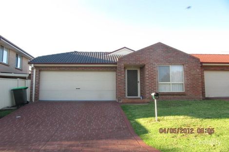 24 Wyattville Dr, West Hoxton, NSW 2171