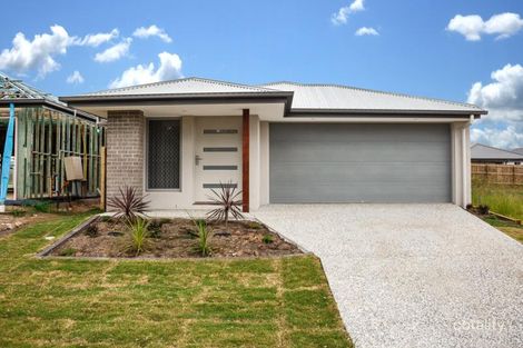32 Splendour Cct, Yarrabilba, QLD 4207
