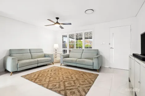 Property photo of 80 Dryden Avenue Oakhurst NSW 2761