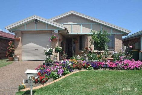 21 Shearer Cres, Blue Haven, NSW 2262