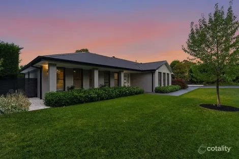 Property photo of 5 Kingsbury Circuit Bowral NSW 2576