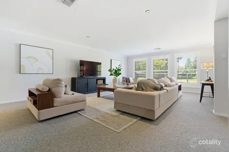 Property photo of 5 Kingsbury Circuit Bowral NSW 2576