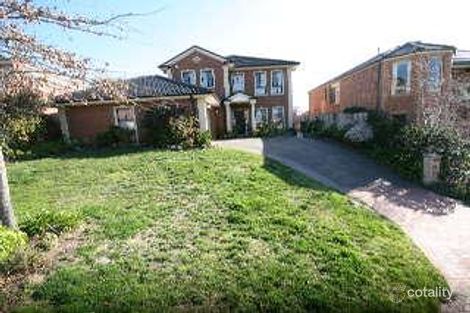 13 Pineview Ct, Lysterfield, VIC 3156