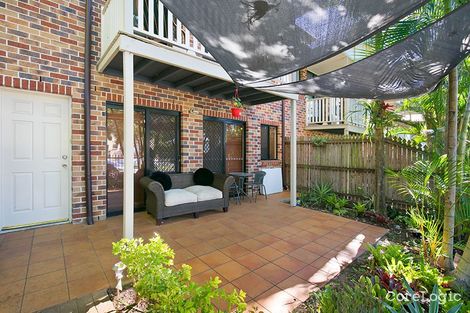 Property photo of 1/12 Newton Street Coorparoo QLD 4151