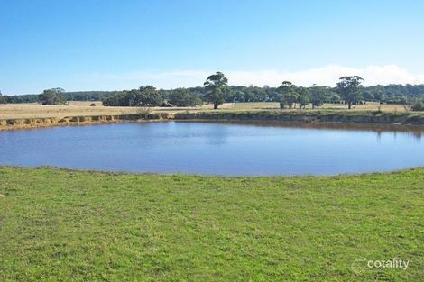 Property photo of 863 Ashbourne Road Ashbourne VIC 3442