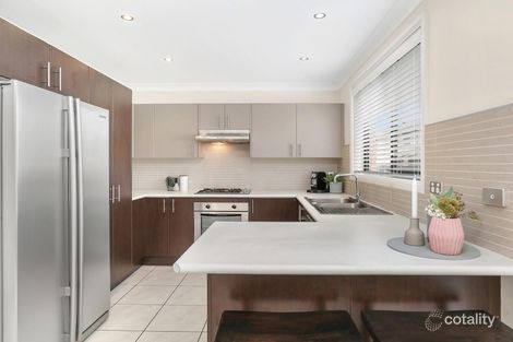 Property photo of 7 Tathra Avenue Prestons NSW 2170