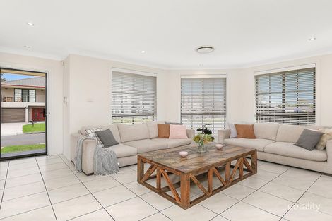 Property photo of 7 Tathra Avenue Prestons NSW 2170