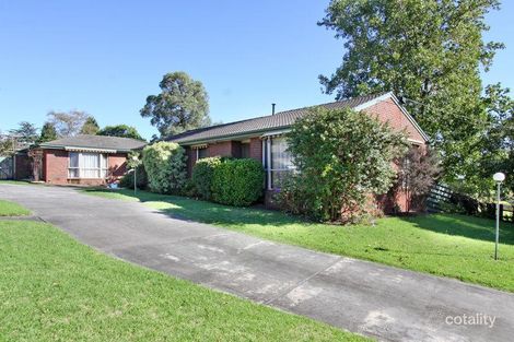 Property photo of 1/11-13 Saladin Avenue Glen Waverley VIC 3150