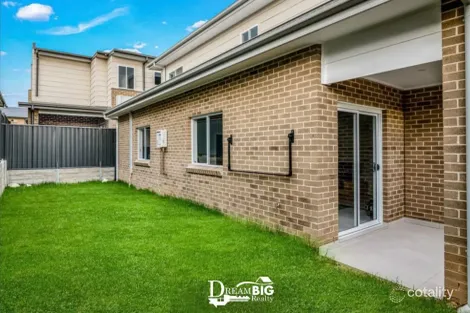 Property photo of 128 Riverstone Road Riverstone NSW 2765