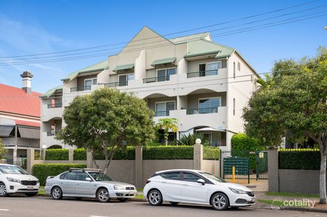 Property photo of 8/23 Edmondstone Street South Brisbane QLD 4101