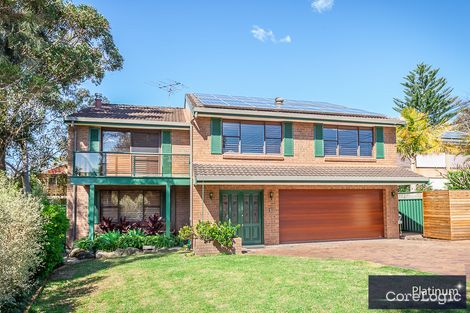 30 Robert Ave, North Manly, NSW 2100