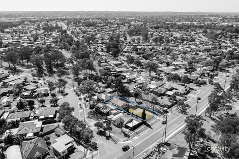 Property photo of 305 Blacktown Road Prospect NSW 2148