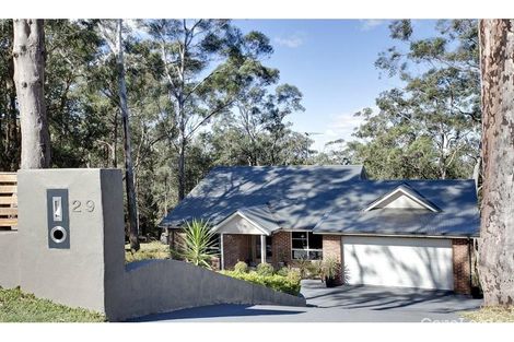 Property photo of 29 Colville Road Yellow Rock NSW 2777