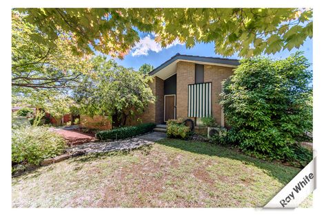 Property photo of 57 Stretton Crescent Latham ACT 2615