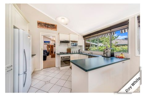 Property photo of 57 Stretton Crescent Latham ACT 2615