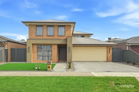 17 Inspiration Way, Greenvale, VIC 3059