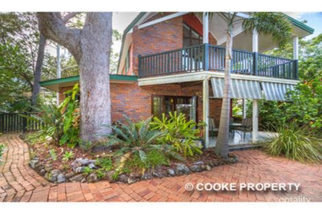 Property photo of 12 Sleipner Street Mount Archer QLD 4701