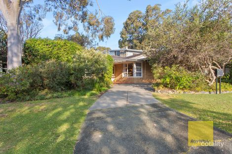 Property photo of 4 Callan Road Floreat WA 6014