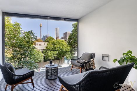 Property photo of 76-88 Crown Street Woolloomooloo NSW 2011