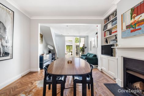 Property photo of 54 Cameron Street Edgecliff NSW 2027