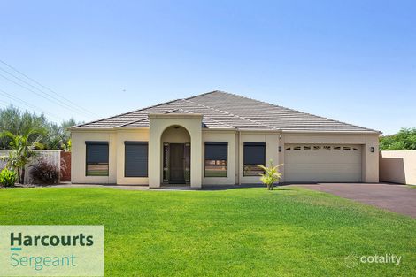 1 Oliveto Ct, Angle Vale, SA 5117