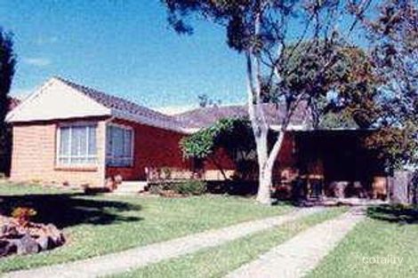 Property photo of 26 Anthony Street Blacktown NSW 2148