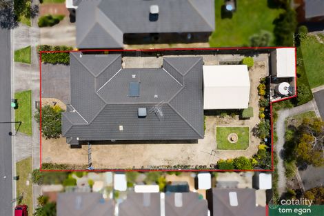 Property photo of 38 Ovens Circuit Whittlesea VIC 3757