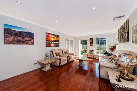 Property photo of 21 Everard Street Hunters Hill NSW 2110