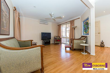 Property photo of 15 Bungaree Crescent Ngunnawal ACT 2913