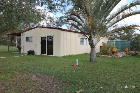 60 Eureka Station Rd, Eureka, QLD 4660