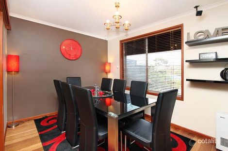 Property photo of 322 Carrick Drive Gladstone Park VIC 3043