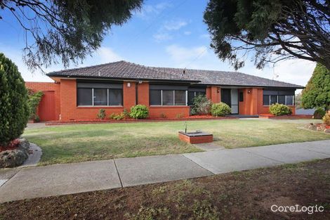 Property photo of 322 Carrick Drive Gladstone Park VIC 3043