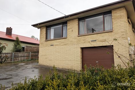 Property photo of 7 Conway Street Mowbray TAS 7248