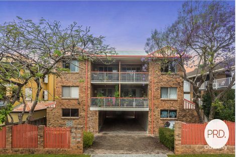 6/49 Wagner Rd, Clayfield, QLD 4011