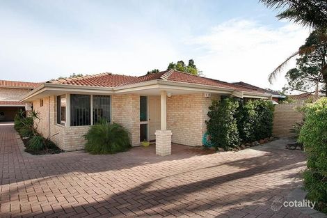 2/48 Raymond St, Yokine, WA 6060