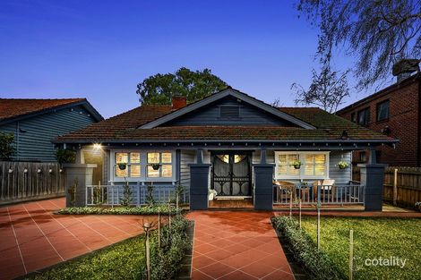 Property photo of 264 Mont Albert Road Surrey Hills VIC 3127