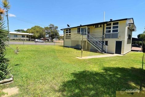 44 Hodgkinson St, Charters Towers City, QLD 4820