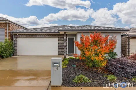 21 Ken Tribe St, Coombs, ACT 2611