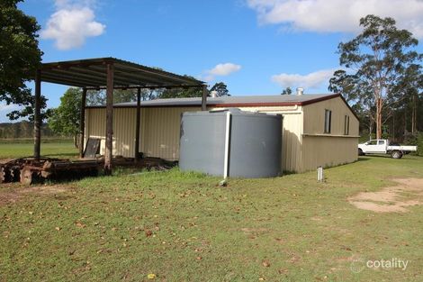 Property photo of 60 Eureka Station Road Eureka QLD 4660